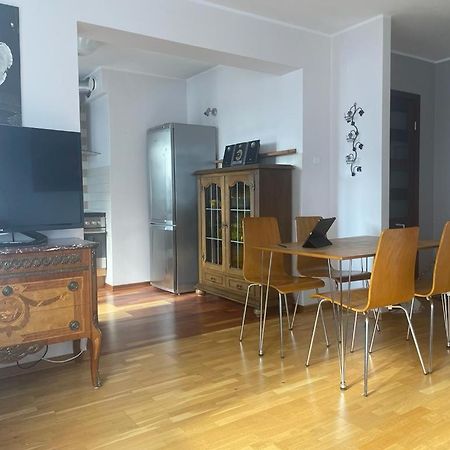 Kamienica Gdynska 35 Lägenhet Gdynia Exteriör bild