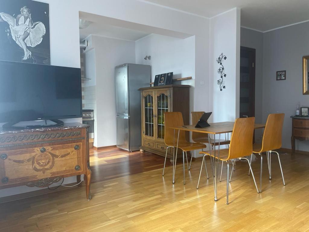 Kamienica Gdynska 35 Lägenhet Gdynia Exteriör bild