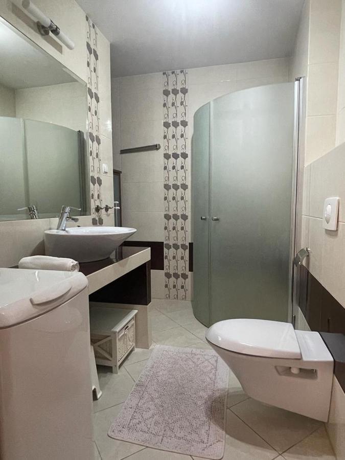 Kamienica Gdynska 35 Lägenhet Gdynia Exteriör bild