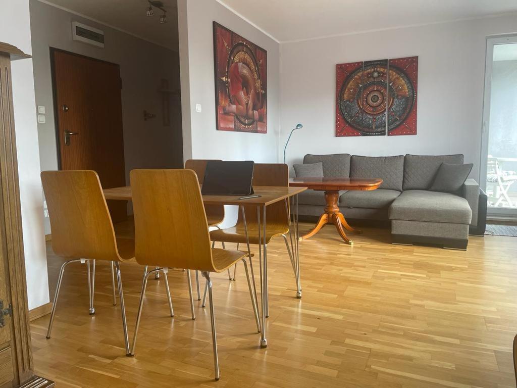 Kamienica Gdynska 35 Lägenhet Gdynia Exteriör bild